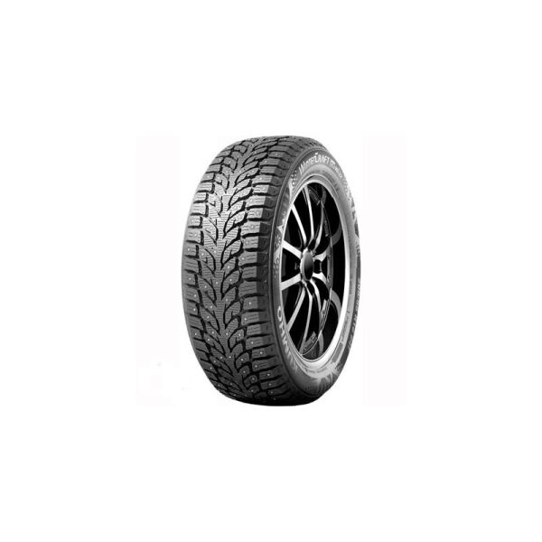 

Зимняя шина Kumho WinterCraft Ice Wi32 215/65 R16 102T (шип)