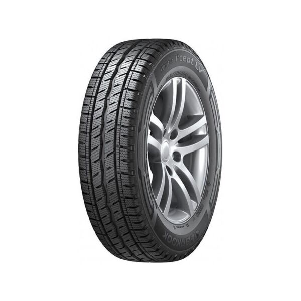 

Зимняя шина Hankook Winter I*cept LV RW12 225/60 R16C 101/98T