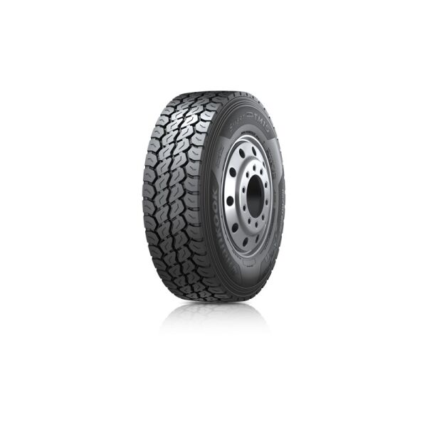 

Всесезонная шина Hankook TM15 (прицепная) 385/65 R22.5 160K PR20