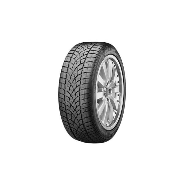 

Зимняя шина Dunlop SP Winter Sport 3D 255/50 R19 107H Run Flat