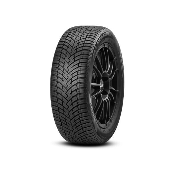 

Всесезонная шина Pirelli Cinturato All Season SF2 225/40 R18 92Y