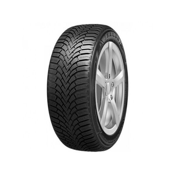 

Зимняя шина Sailun ICE BLAZER Alpine+ 175/55 R15 77T