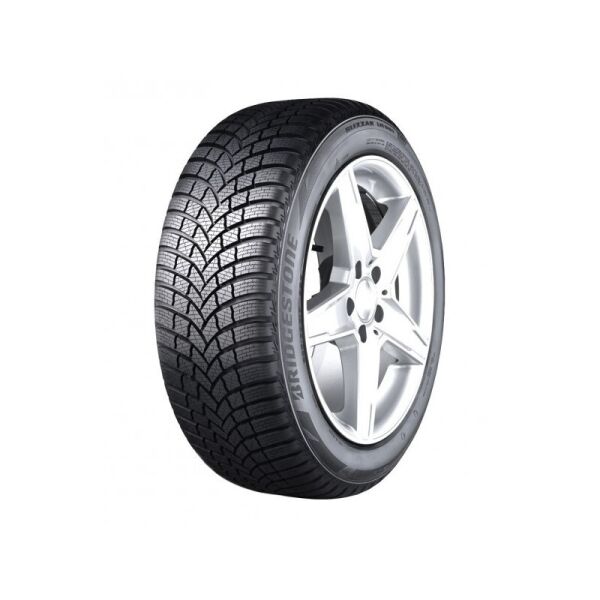 

Зимняя шина Bridgestone Blizzak LM-001 Evo 225/50 R17 98H
