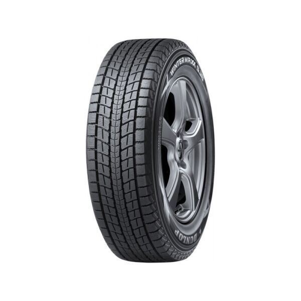 

Зимняя шина Dunlop Winter Maxx SJ8 225/60 R17 99R