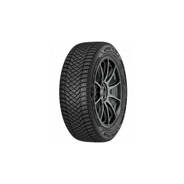 

Зимняя шина Goodyear UltraGrip Ice Arctic 2 215/60 R17 100T (под шип)