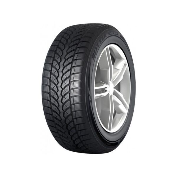 

Зимняя шина Bridgestone Blizzak LM-80 275/40 R20 106V