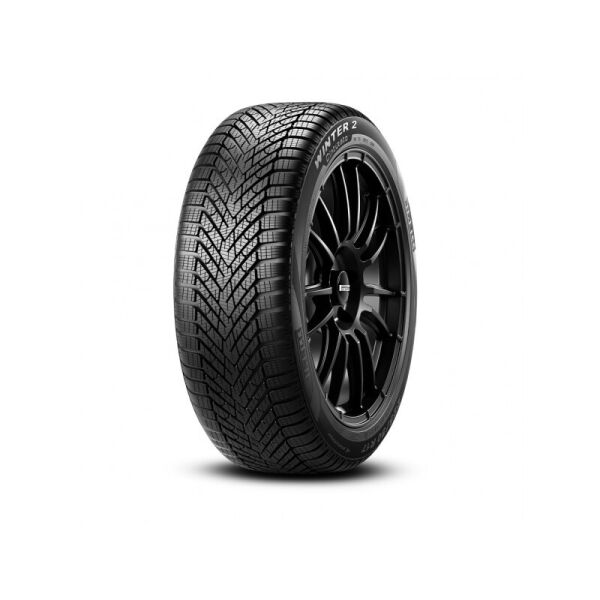 

Зимняя шина Pirelli Cinturato Winter 2 235/55 R17 103V