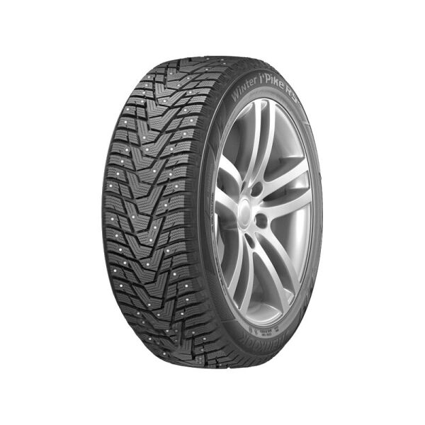 

Зимняя шина Hankook Winter i*Pike RS2 W429 225/45 R17 94Т (шип)