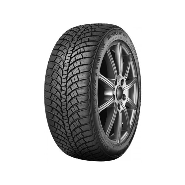 

Зимняя шина Kumho WinterCraft WP71 215/55 R17 98V