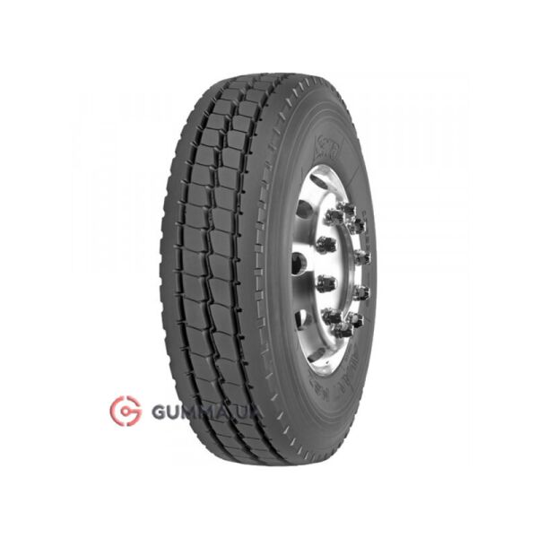 

Всесезонная шина Sava Avant MS2 (универсальная) 315/80 R22.5 156/150K