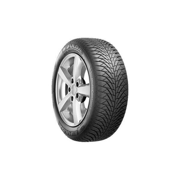 

Всесезонная шина Fulda Multicontrol 235/60 R18 107V