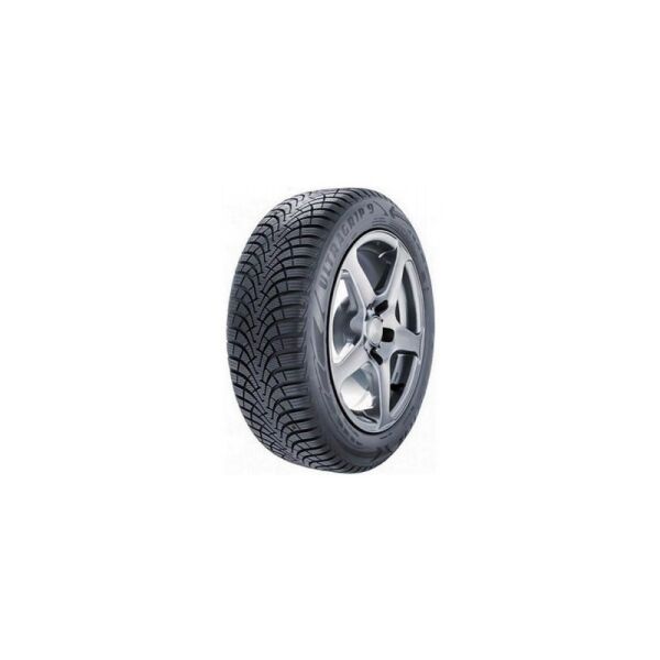 

Зимняя шина Goodyear UltraGrip 9 + 195/65 R15 95T