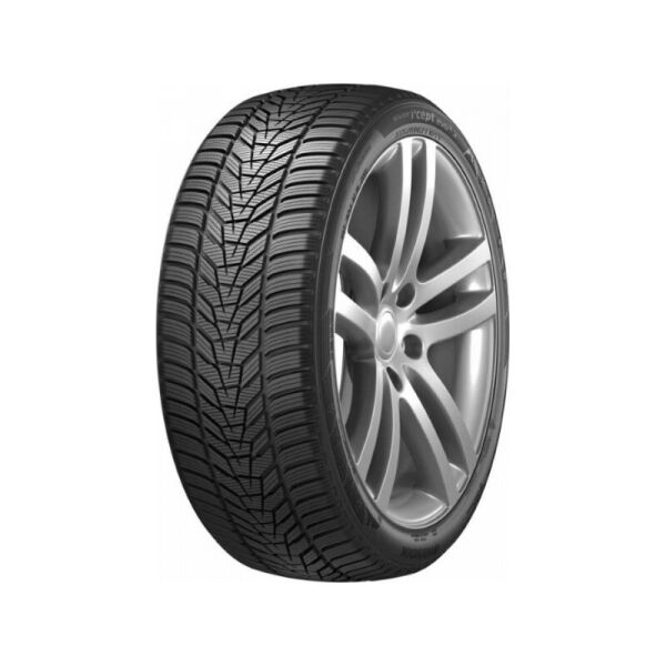 

Зимняя шина Hankook Winter I*Cept Evo3 X W330A 255/45 R18 103V