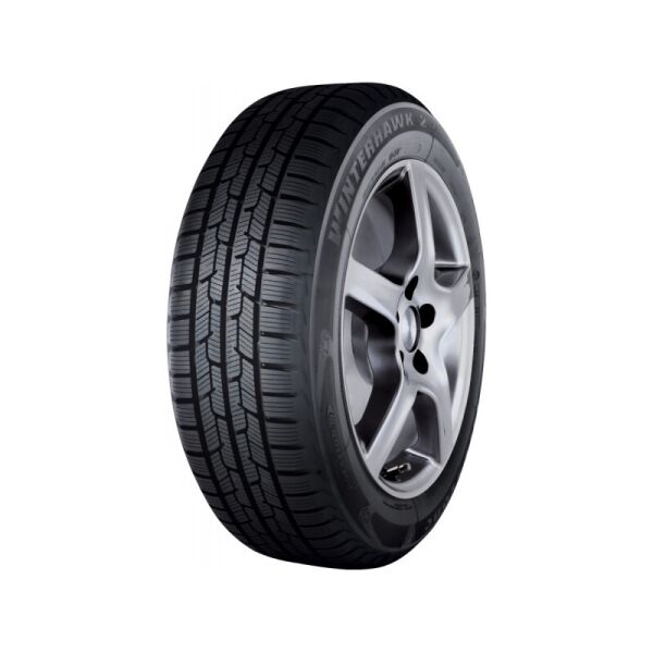 

Зимняя шина Firestone Winterhawk 2 Evo 215/55 R16 97V