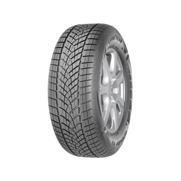 

Зимняя шина Goodyear UltraGrip Ice SUV 235/60 R18 107T