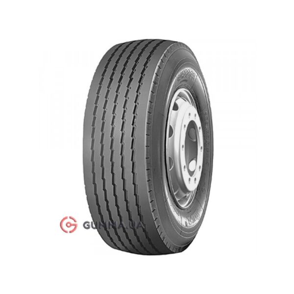 

Всесезонная шина Sava Cargo C3 (прицеп) 245/70 R19.5 141/140J