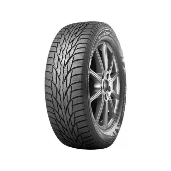 

Зимняя шина Kumho WinterCraft SUV Ice WS51 235/55 R17 103T