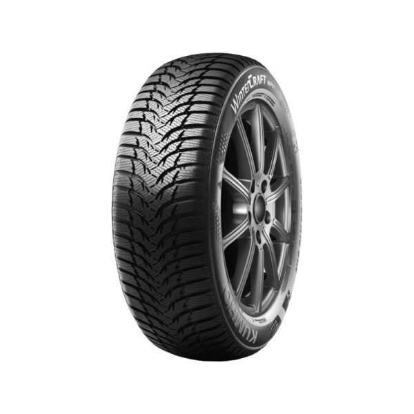 

Зимняя шина Kumho WinterCraft WP51 205/60 R16 96H