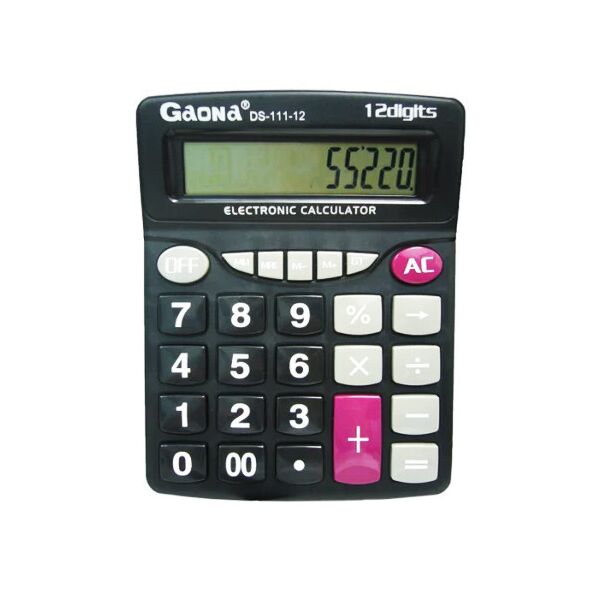 

Калькулятор KK 8800/DS-111-12 176926