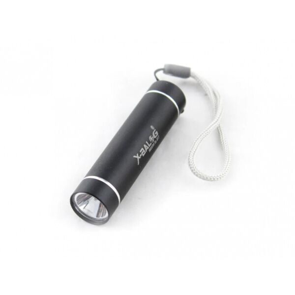 

Фонарик Bailong BL 517 COB Usb Charge