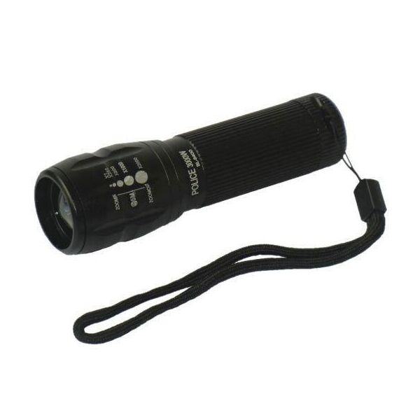 

Фонарик Bailong Police BL 8400 179890
