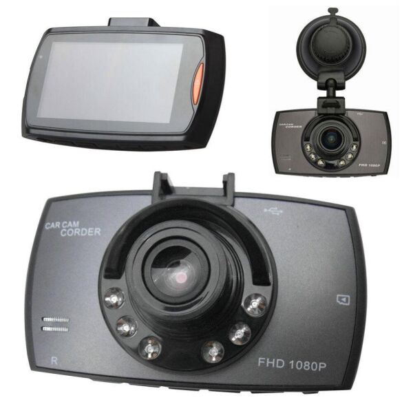 

Автомобильный видеорегистратор 828 Dvr G30 130448
