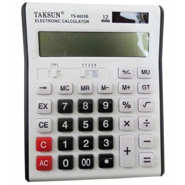 

Калькулятор Taksun TS 8852 B