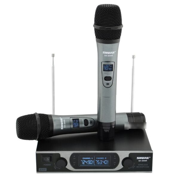 

Микрофон DM SH 999R Shure 177869