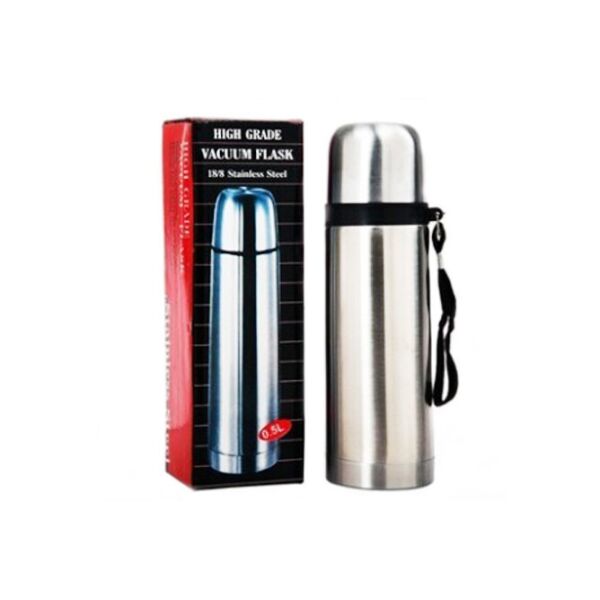 

Термос Vacuum Flask 500 мл