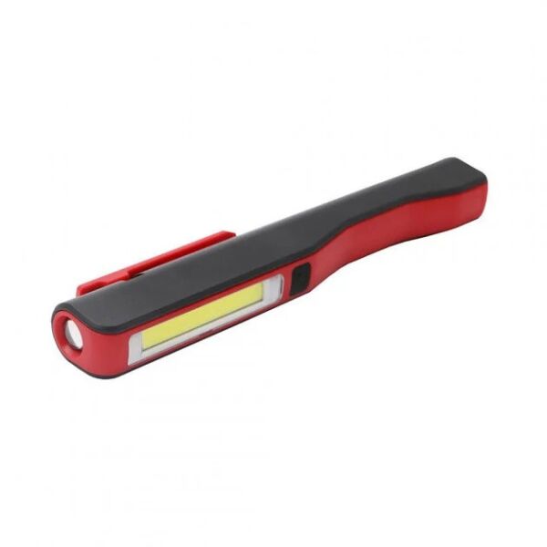 

Фонарик Esen 86A Cob Usb 179927