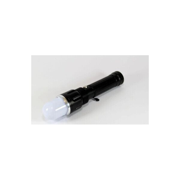 

Тактический Фонарик Bailong BL TS 60 / BL 901 Светодиодный Фонарик