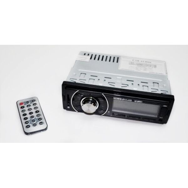 

Автомагнитола MP3 HS MP 815 am
