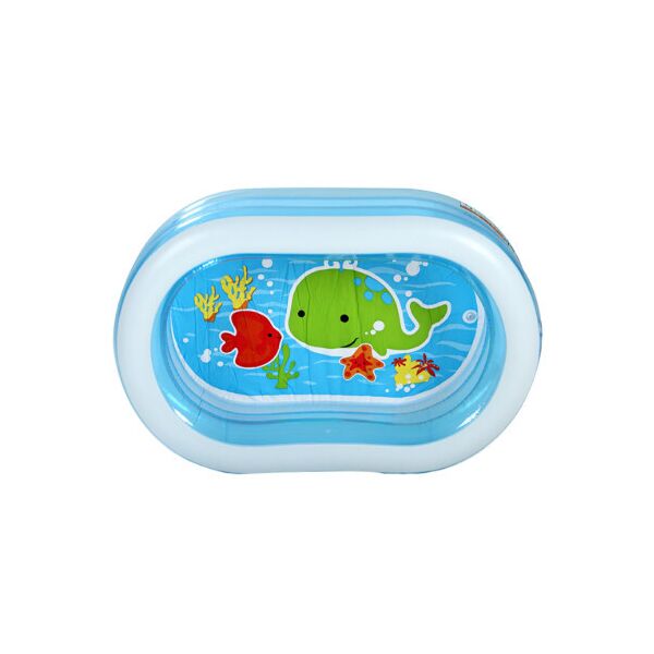 

Детский Надувной Бассейн Intex 57482 Китенок 163х107х46 см