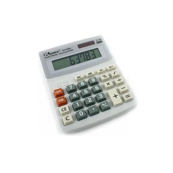 

Калькулятор KENKO KK 808V