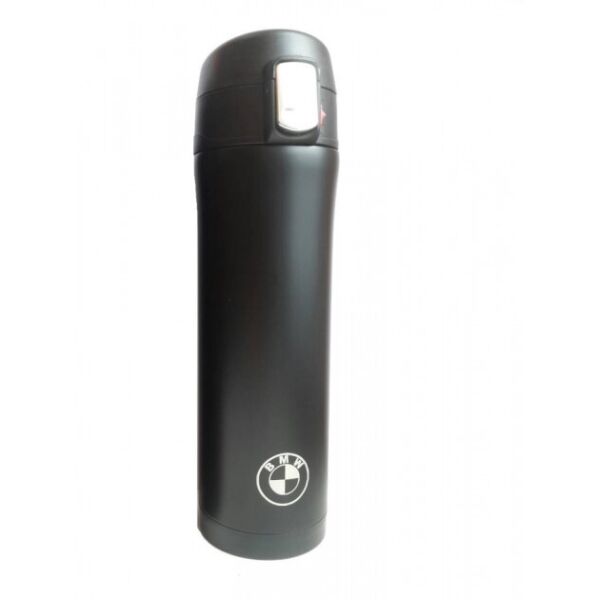 

Термос Vacuum Flask Bmw 500 мл Черный 182393
