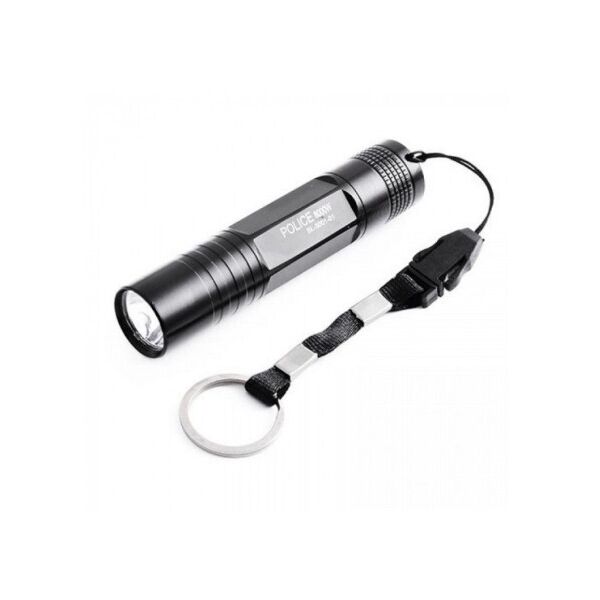 

Тактический Фонарик Bailong BL 5001