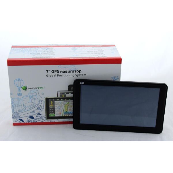 

Автомобильный навигатор Gps 7009 7 ram 256mb 8gb емкостный экран 180900