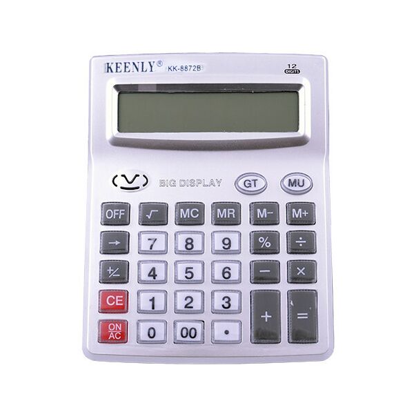 

Калькулятор KK 8872B 179799