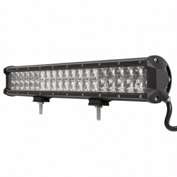 

Автофара светодиодная Led на крышу 42 Led 5D-126W-SPOT 500 х 70 х 80 183258