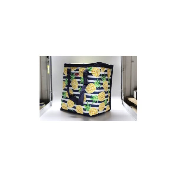 

Сумка Холодильник Термос Cooling Bag DT4243 Термосумка