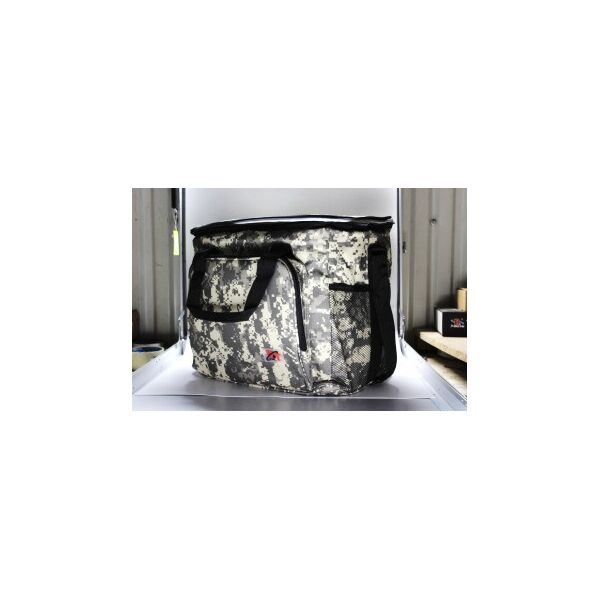 

Сумка Холодильник Термос Cooling Bag DT4249 Термосумка