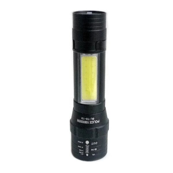 

Фонарик BL 19 T6 Usb Micro 179874