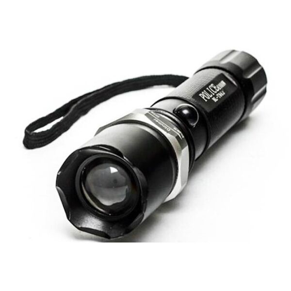 

Фонарик Подствольный BL 8629 Фонарь
