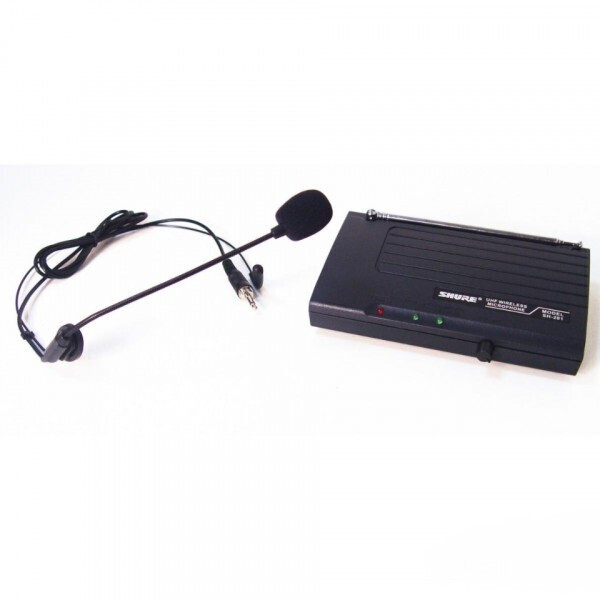 

Микрофон DM SH 201 170971