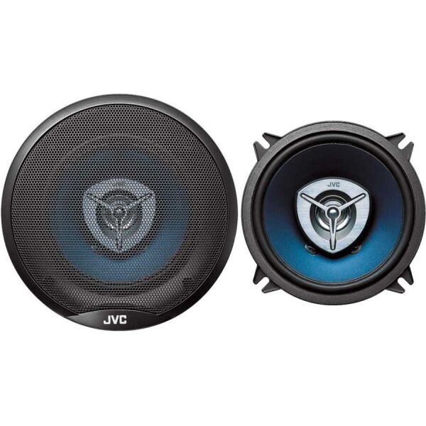 

Автомобильные колонки Jvc CS-V525 2-полосная коаксиальная акустика 182431