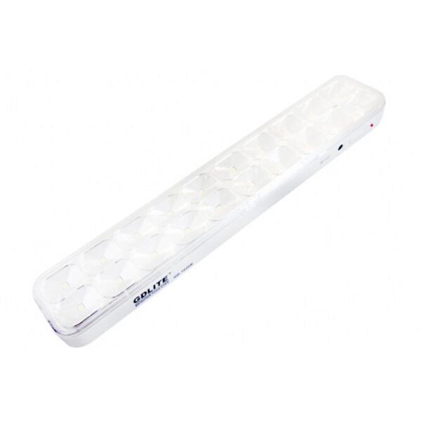 

Фонарь Аккумуляторный GD 1020 R