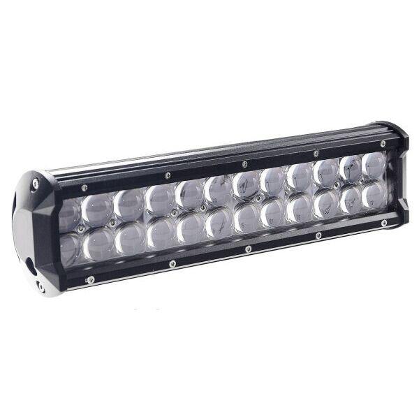 

Автофара светодиодная Led на крышу 24 Led 5D-72W-SPOT 300 х 70 х 80 183254