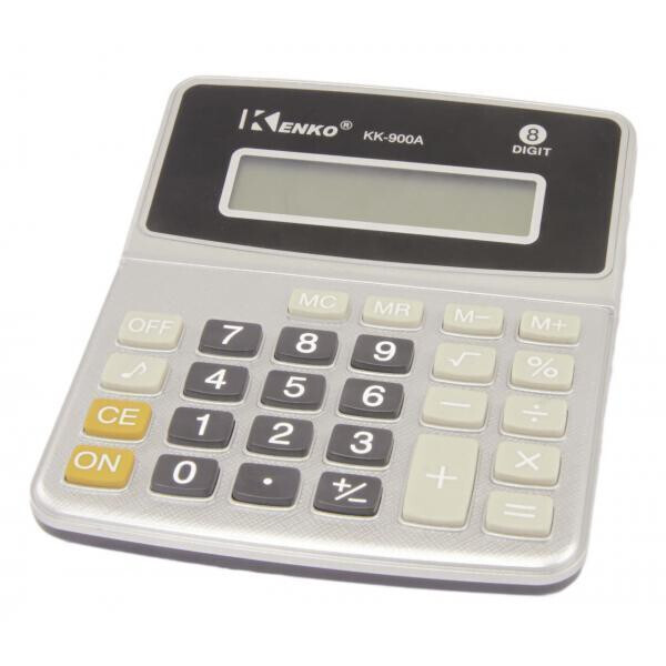 

Калькулятор KK 900 A 179803