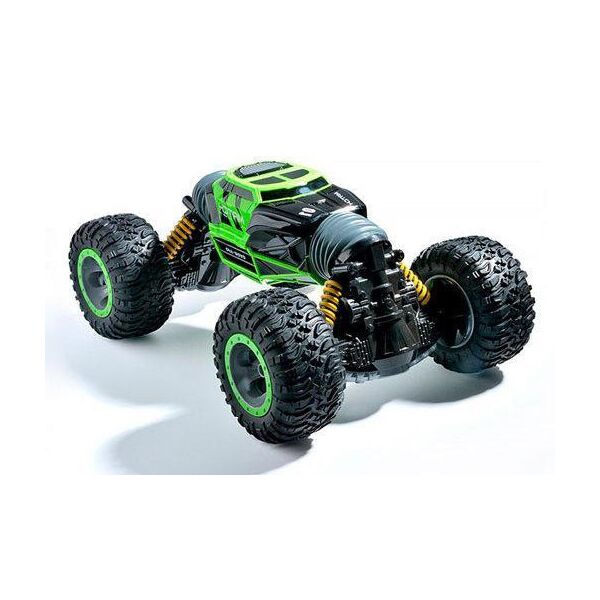 

Машинка перевёртыш Hyper UD 2168A 48 см 18 Зеленая Big (8)
