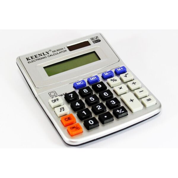 

Калькулятор Настольный KK 800 A